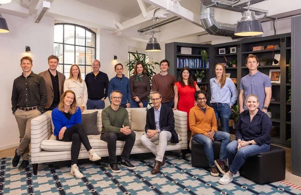 Euro VCs welcome Balderton’s fresh $1.3B but grumble about Europe’s AI misses