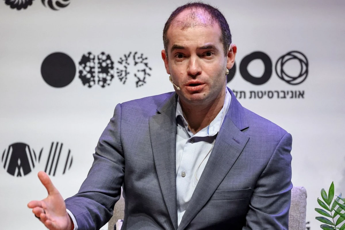 Ilya Sutskever will lead Safe Superintelligence following his CEO’s exit