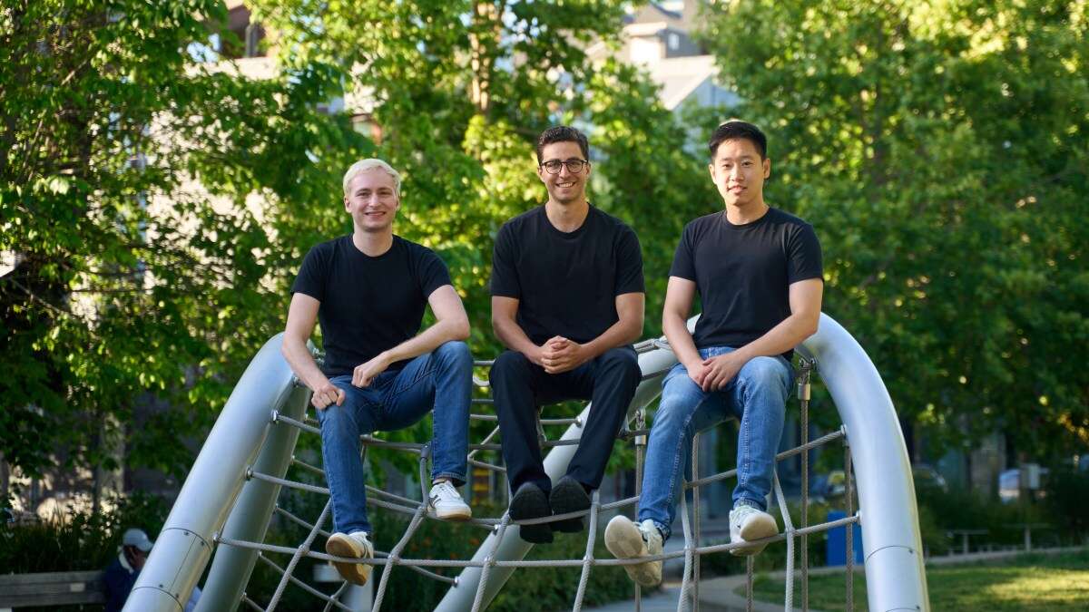 Born from San Francisco’s AI hackathons, Agency lets you see what your AI agents do