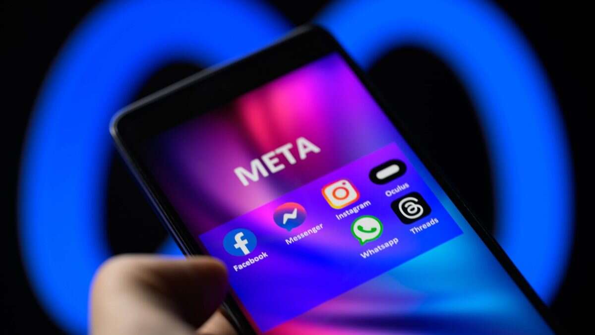 Meta is tagging real photos as ‘Made with AI,’ say photographers