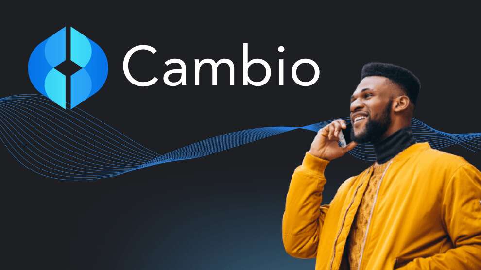 YC-backed Cambio puts AI bots on the phone to negotiate debt, talk to a bank’s customers