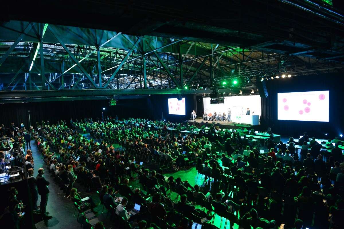 4 days left: The doors to TechCrunch Disrupt 2024 open and ticket prices rise