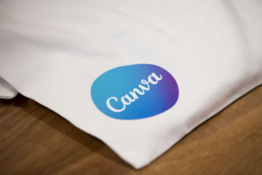 Canva has increased prices for its Teams product