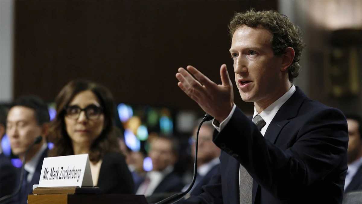 Big Tech lands an early win in legal battles against publishers