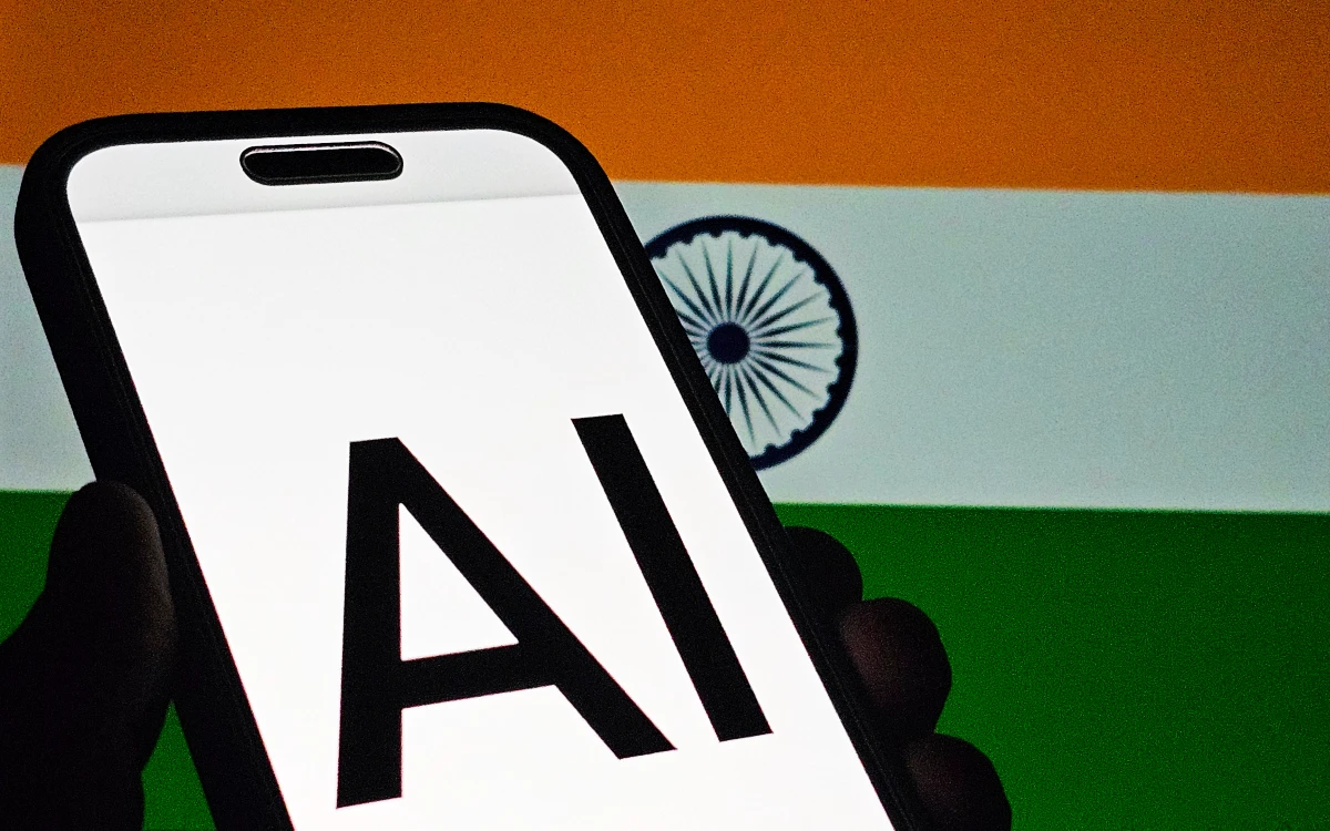 All the important news from the ongoing India AI Summit