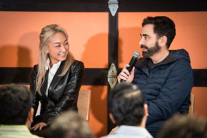 Renowned investors Elad Gil and Sarah Guo on the risks and rewards of funding AI tech: “The biggest threat to us in the short run is other people”