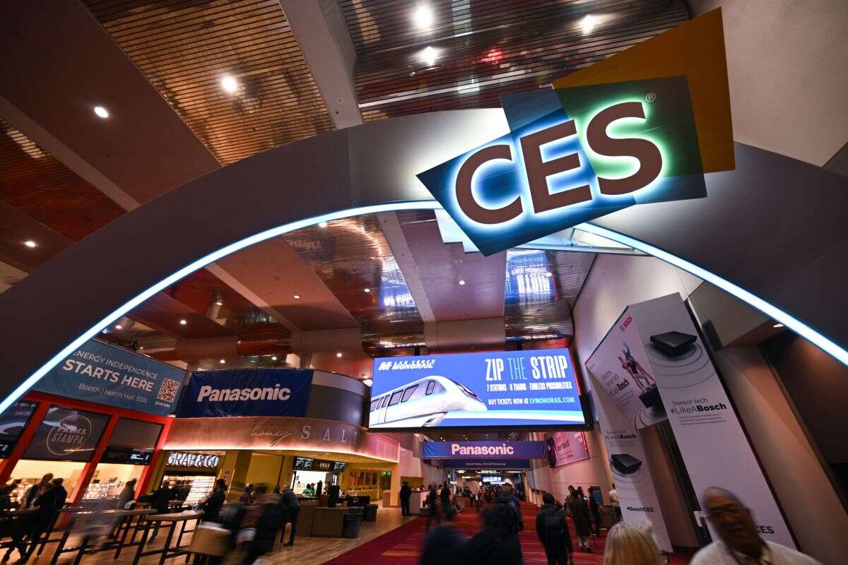 CES 2024: Everything revealed so far, from Nvidia and AI to Samsung’s Ballie robot