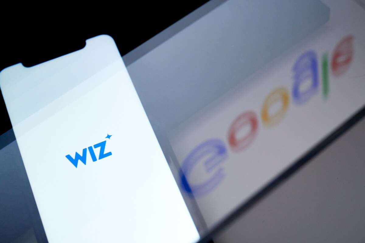 Inside the Google-Wiz acquisition and the deal’s biggest winners