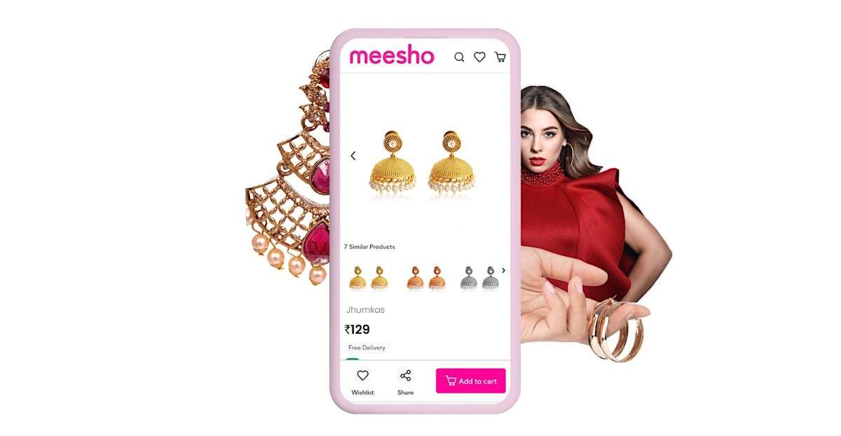 AI helps India’s Meesho cut customer call costs by 75%