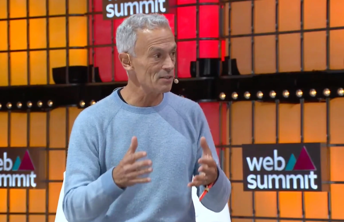 Former Y Combinator president Geoff Ralston launches new AI ‘safety’ fund