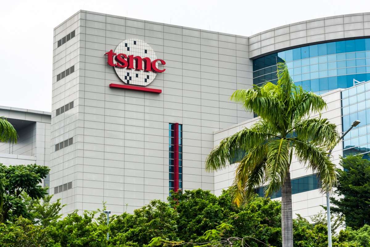 TSMC pledges to spend $100B on US chip facilities