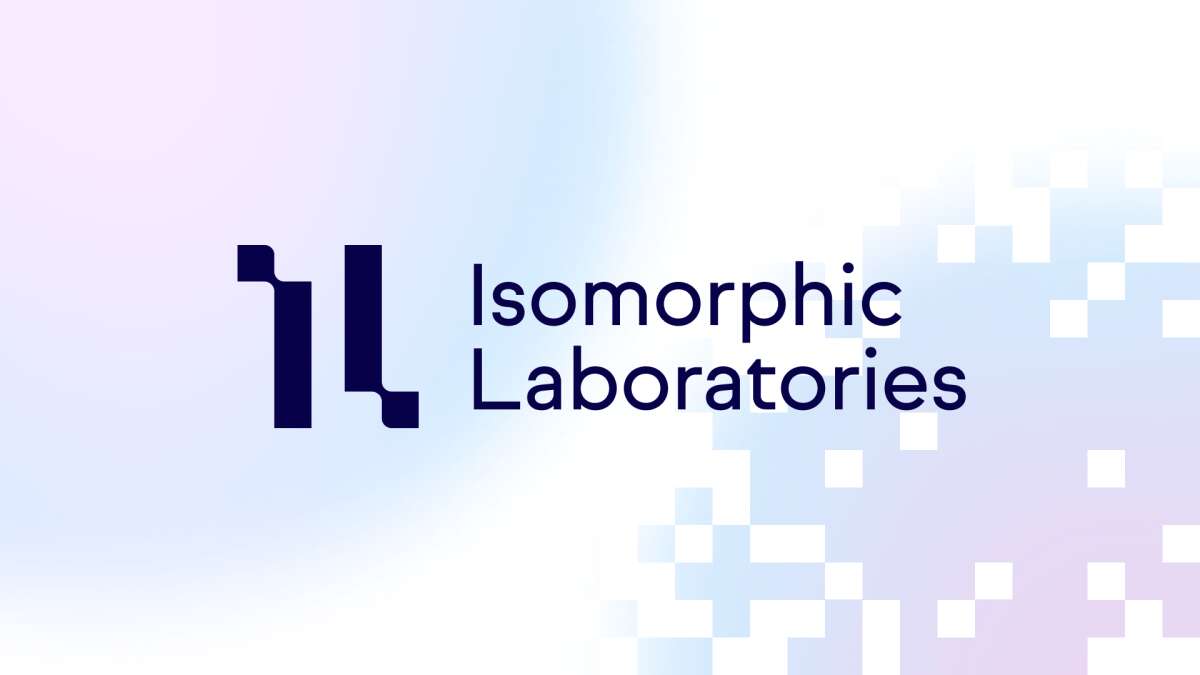 Isomorphic inks deals with Eli Lilly and Novartis for drug discovery