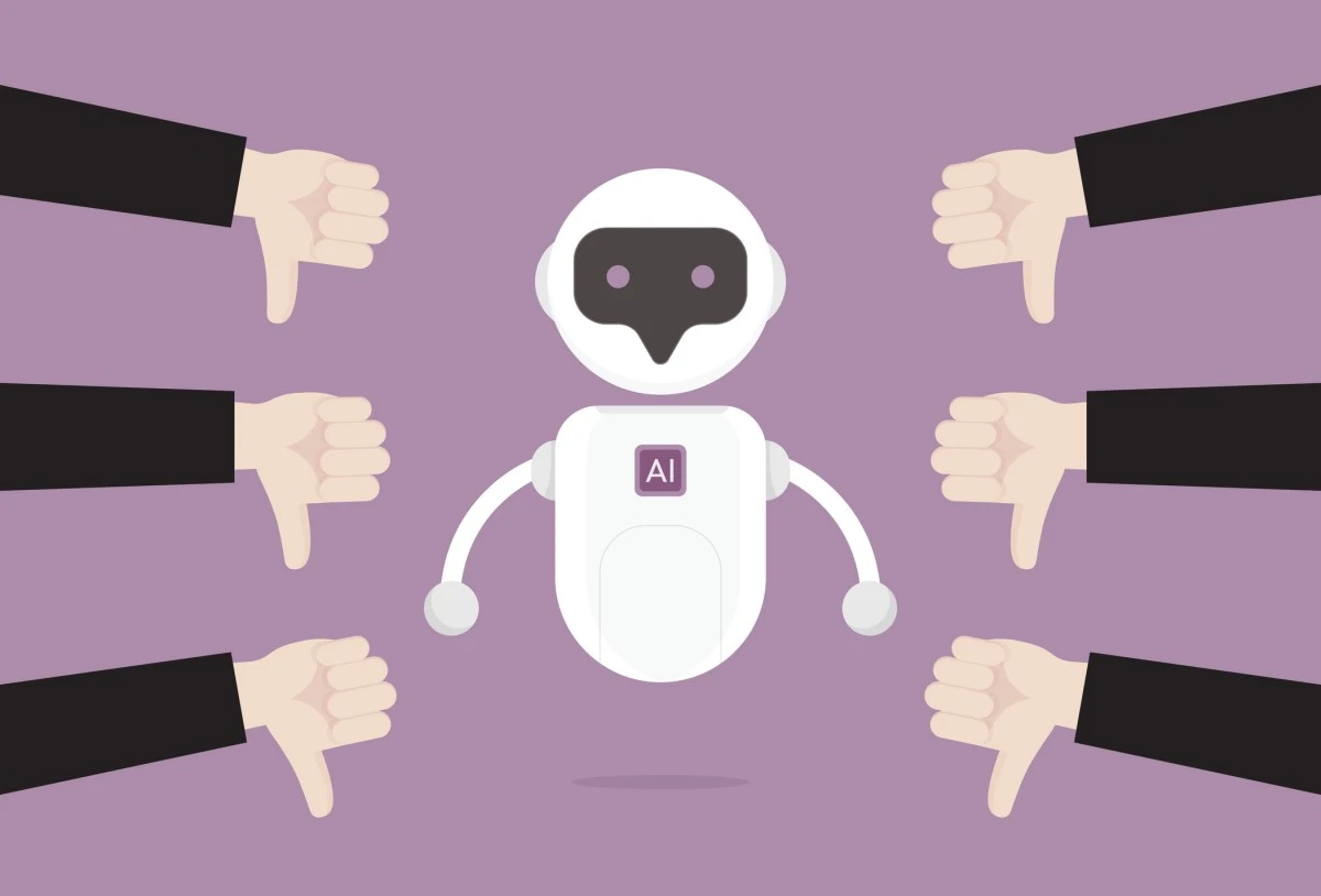 Librarians are hosting viral ‘Avoiding AI’ workshops for people who are fed up with Big Tech