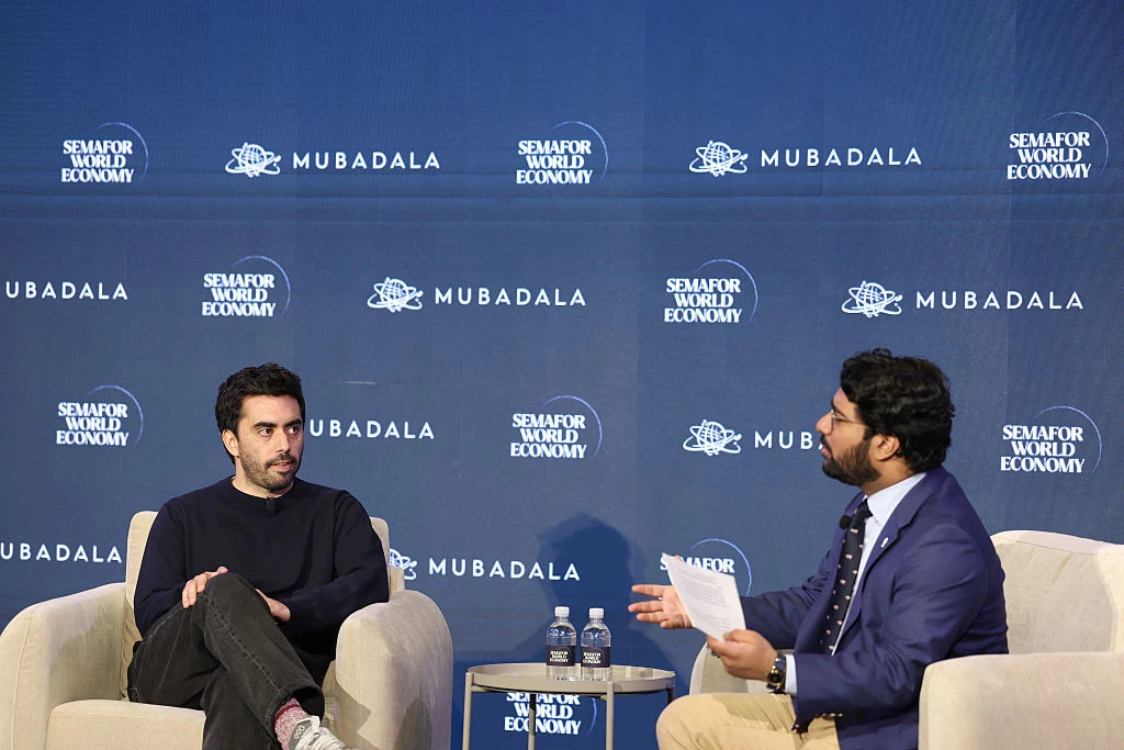 Runway CEO says AI could help Hollywood make 50 films instead of one $100M blockbuster