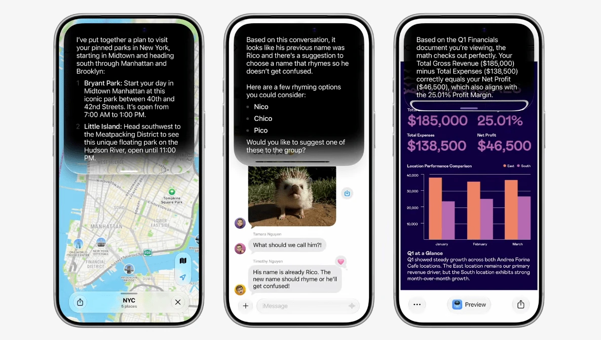 WWDC 2026: Everything announced on Siri AI, iOS 27, Apple Intelligence and more