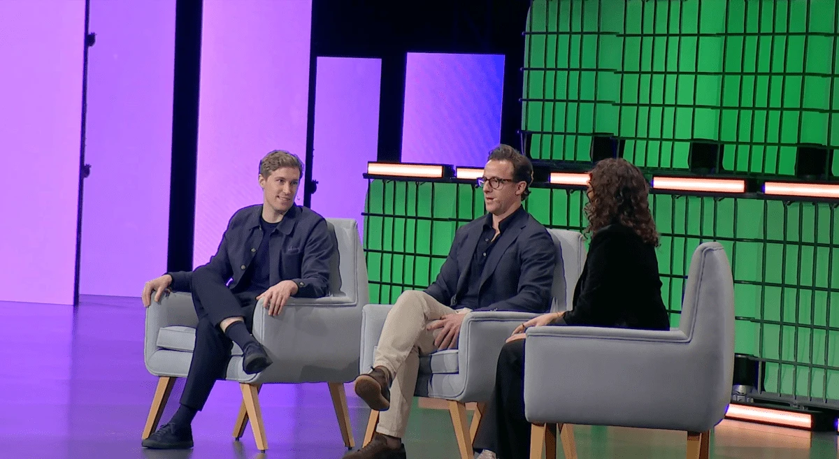 ElevenLabs CEO: Voice is the next interface for AI