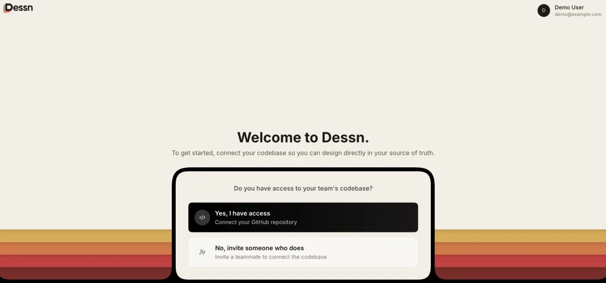 Dessn raises $6M for its production focused design tool