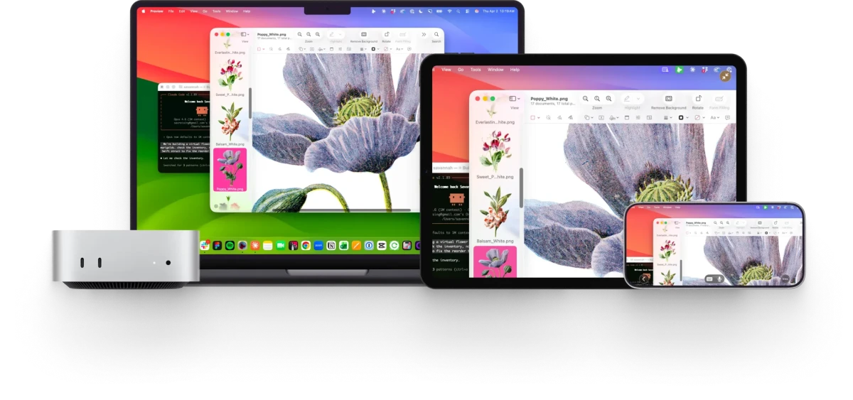 Astropad’s Workbench reimagines remote desktop for AI agents, not IT support