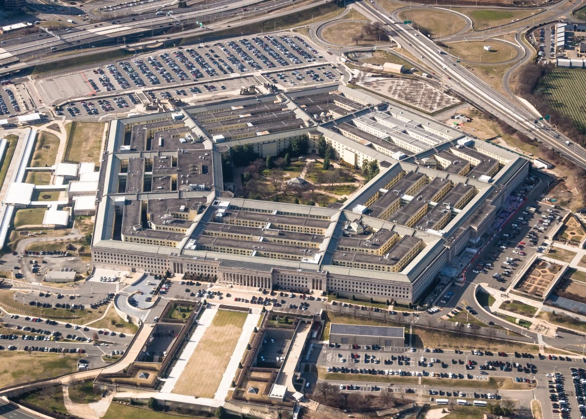 It’s official: The Pentagon has labeled Anthropic a supply chain risk