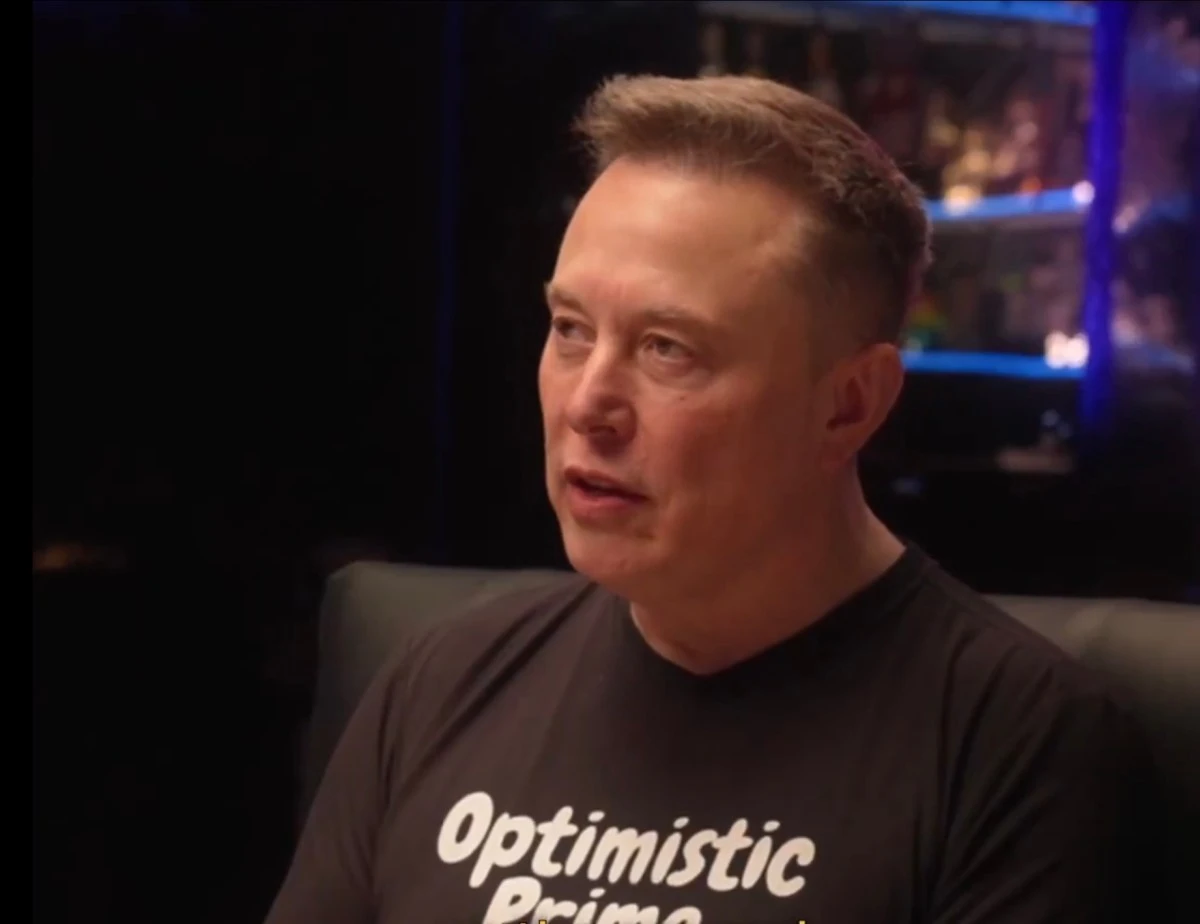 How Elon Musk is rewriting the rules on founder power