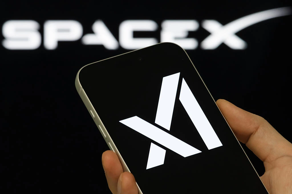xAI burned $6.4B last year. SpaceX’s IPO filing shows why the spending is far from over