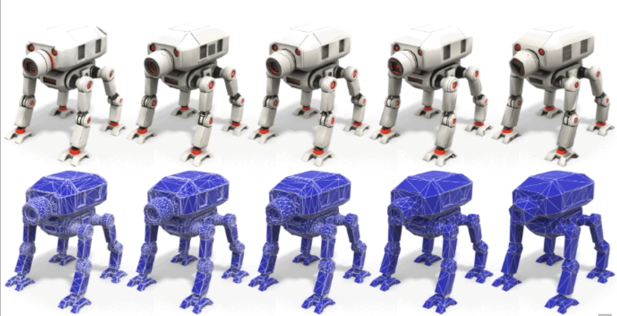 Roblox’s 4D creation feature is now available in open beta