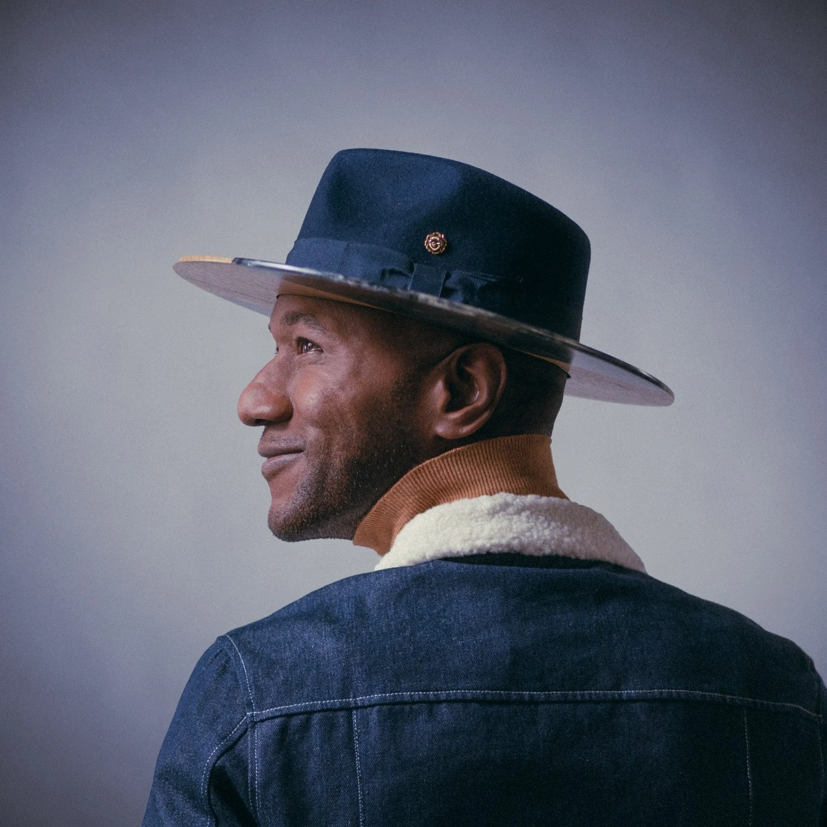 The musician-turned-biotech-founder waiting to fundraise