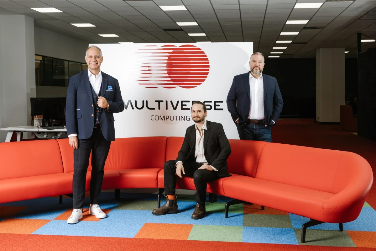 Spanish ‘soonicorn’ Multiverse Computing releases free compressed AI model