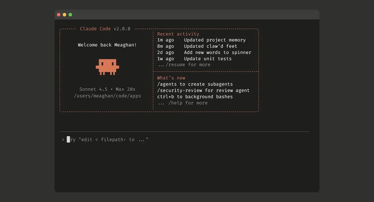 Claude Code rolls out a voice mode capability