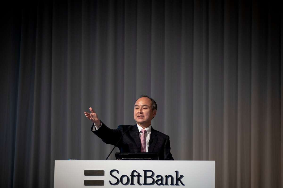 SoftBank forms AI healthcare JV in Japan with Tempus