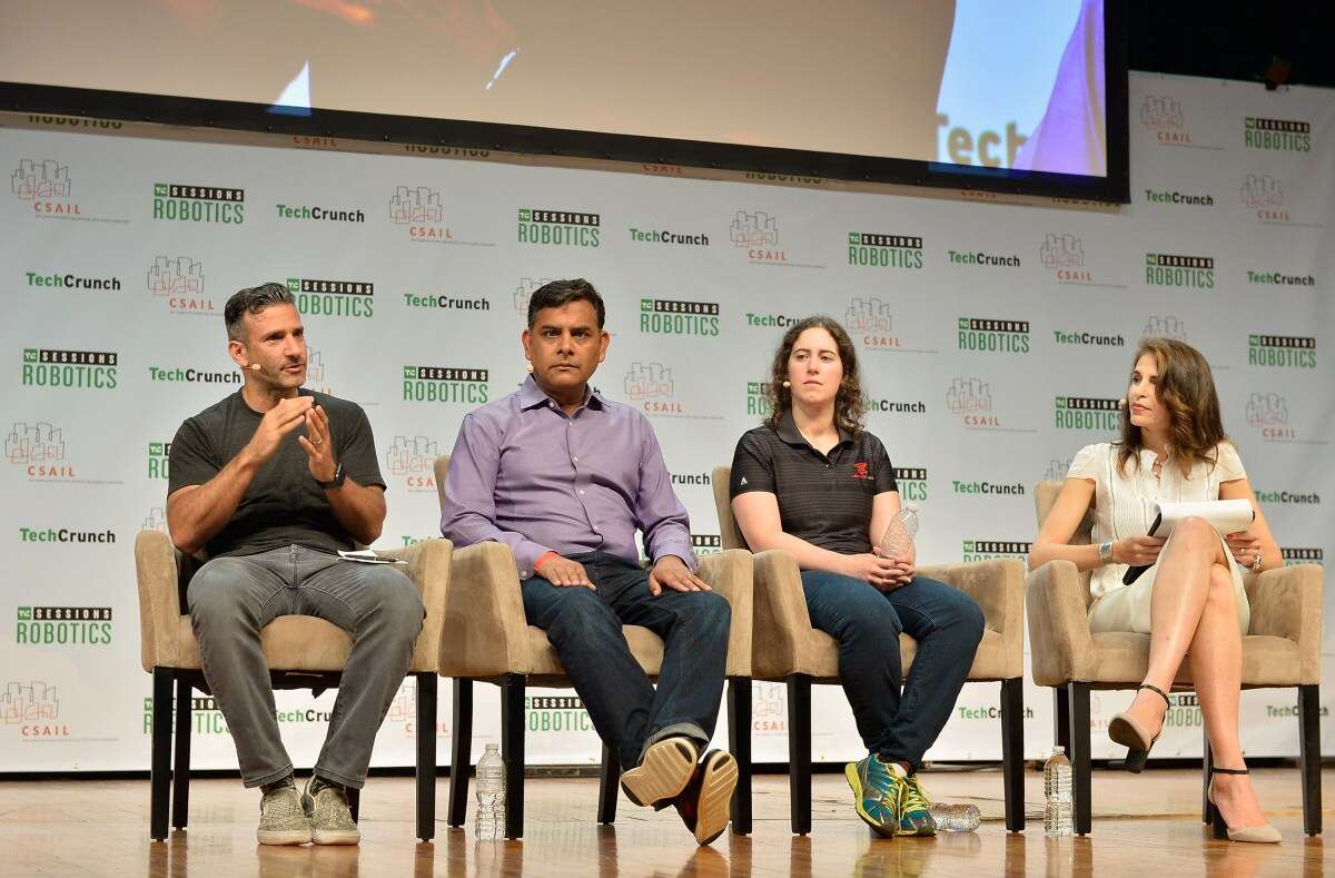 5 days left — save over $300 to TechCrunch Sessions: AI