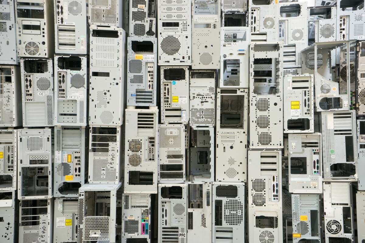 Generative AI could cause 10 billion iPhones worth of e-waste per year by 2030