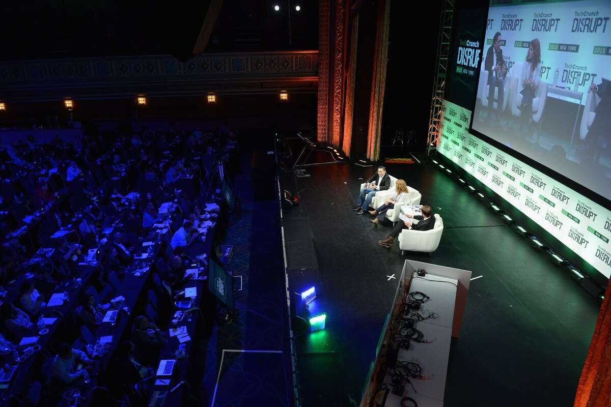 5 days to go: TechCrunch Disrupt 2024 kicks off and ticket prices go up