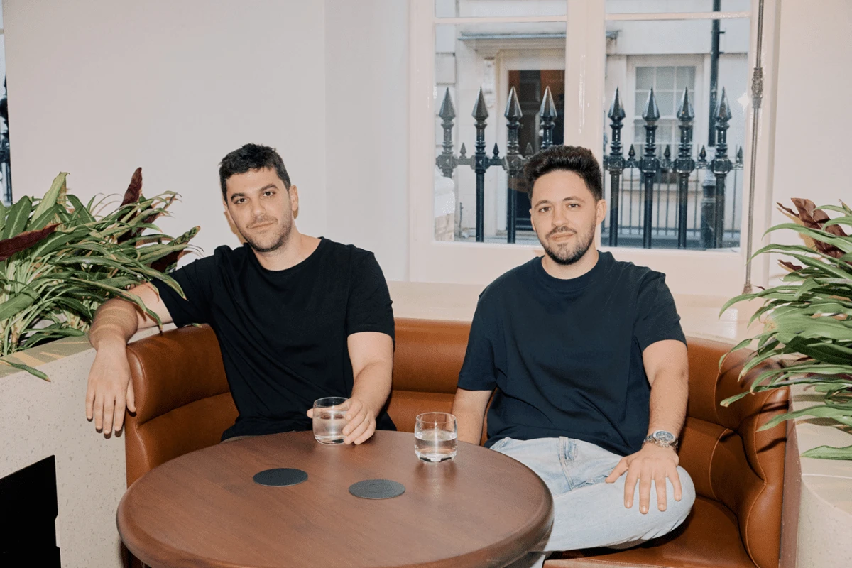 Wonderful raises $150M Series B at $2B valuation