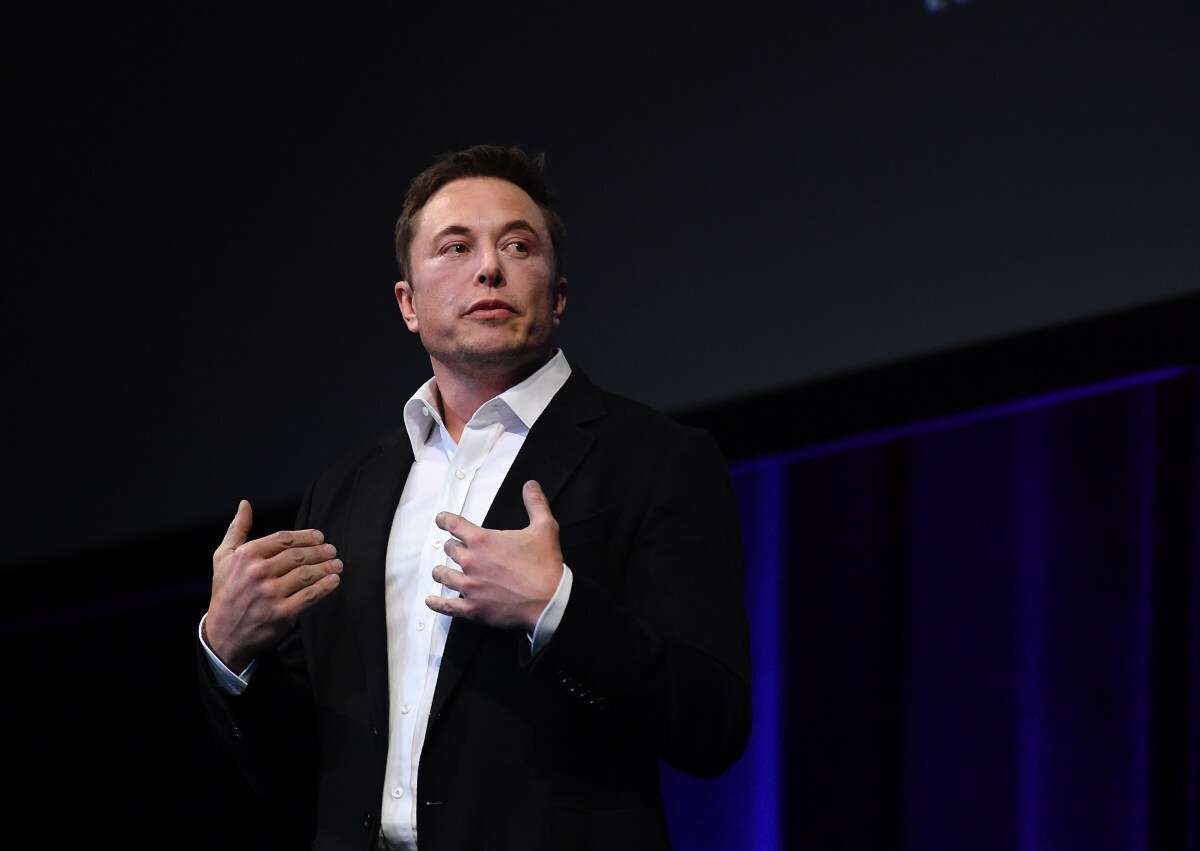 Elon Musk will withdraw bid for OpenAI’s nonprofit if its board agrees to terms