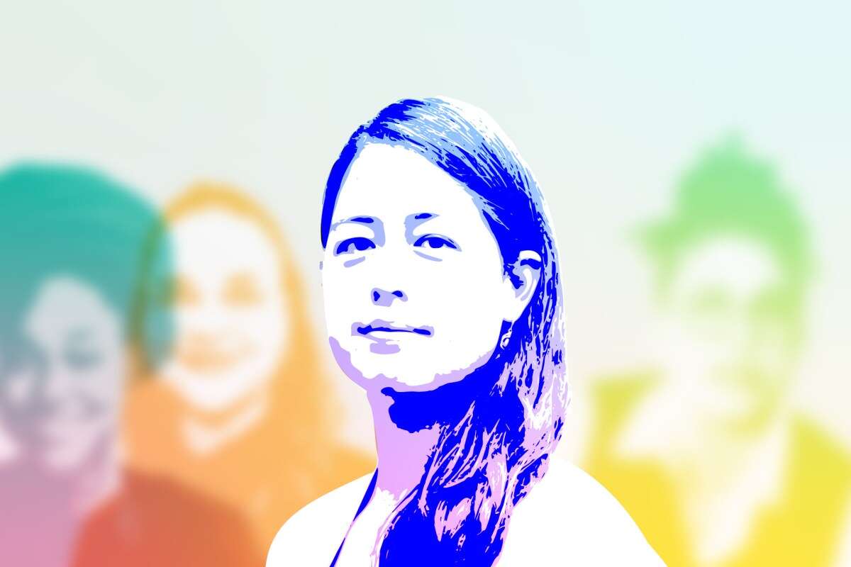 Women in AI: Dr. Rebecca Portnoff is protecting children from harmful deepfakes