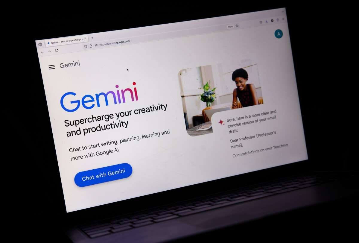 Google’s Gemini API and AI Studio get grounding with Google Search