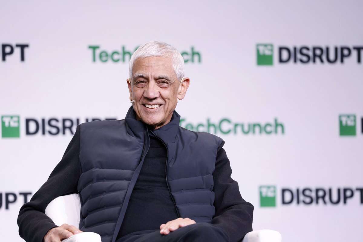 Vinod Khosla calls SB 1047 author ‘clueless’ and ‘not qualified’ to regulate the real dangers of AI