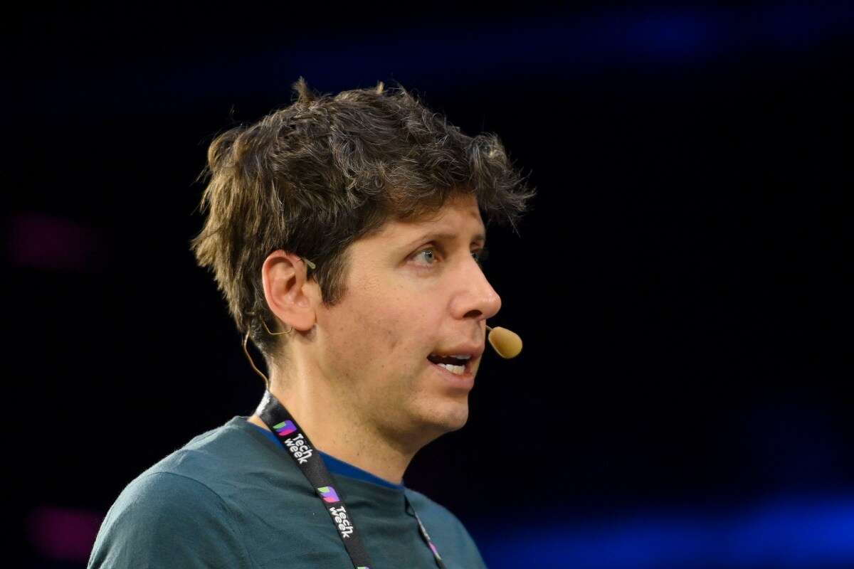 OpenAI CEO Sam Altman admits that AI’s benefits may not be widely distributed