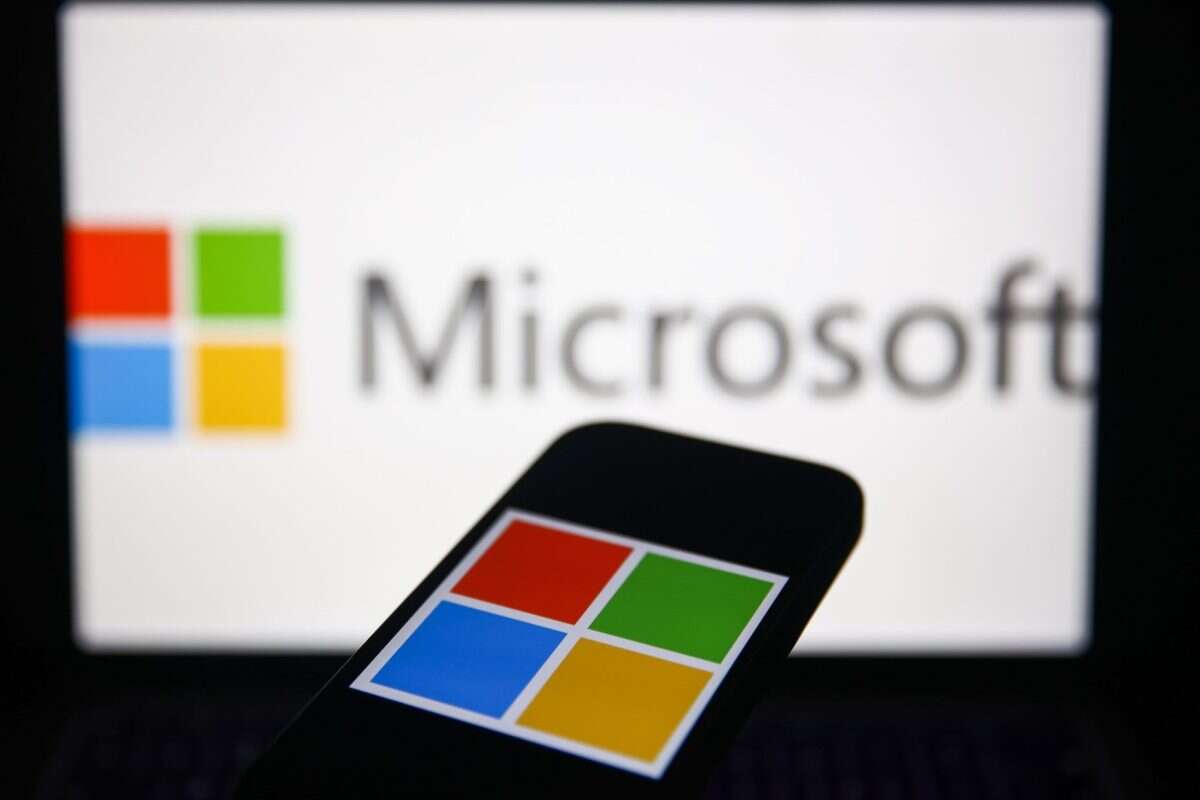 Microsoft is forming a new unit to study AI’s impacts