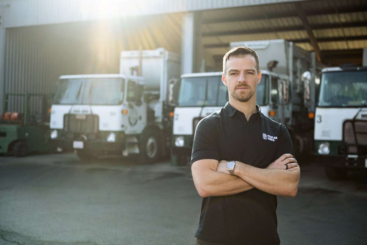 Hauler Hero wants to bring waste management software into the 21st century