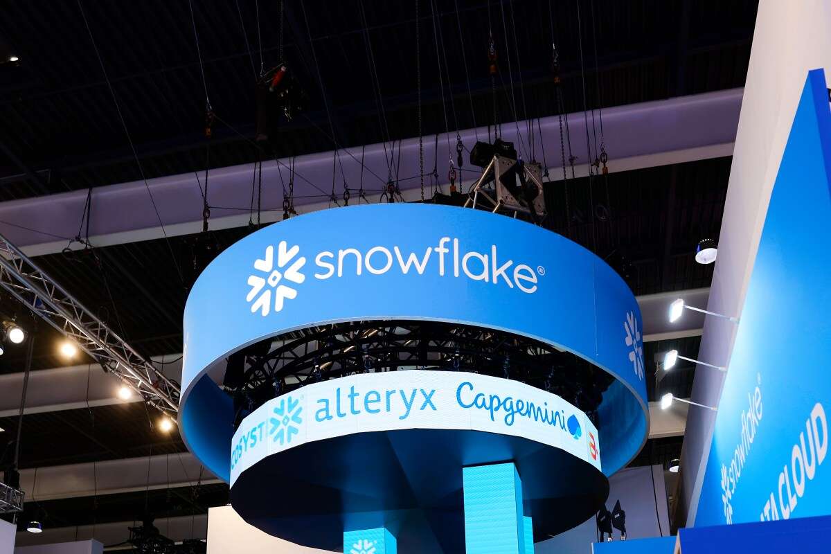 Snowflake grows startup accelerator with $200M in new capital