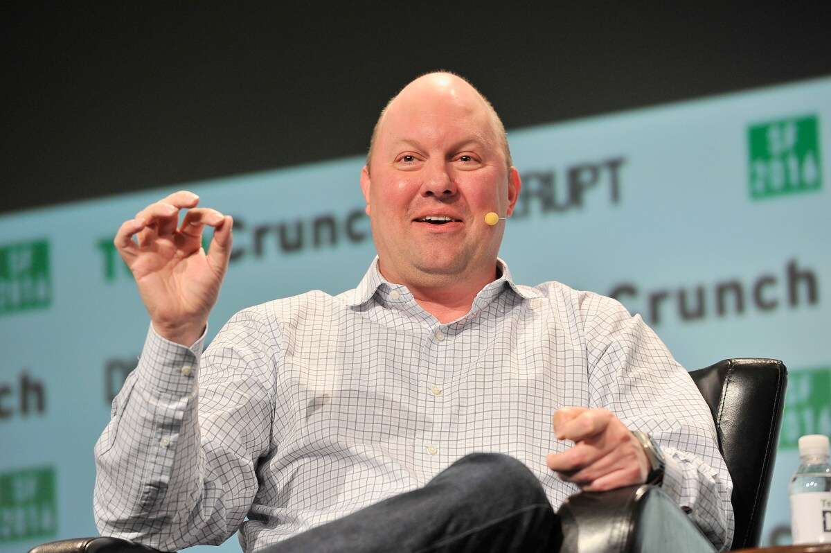 Marc Andreessen says AI model makers are in ‘race to the bottom’ and it’s not good for business