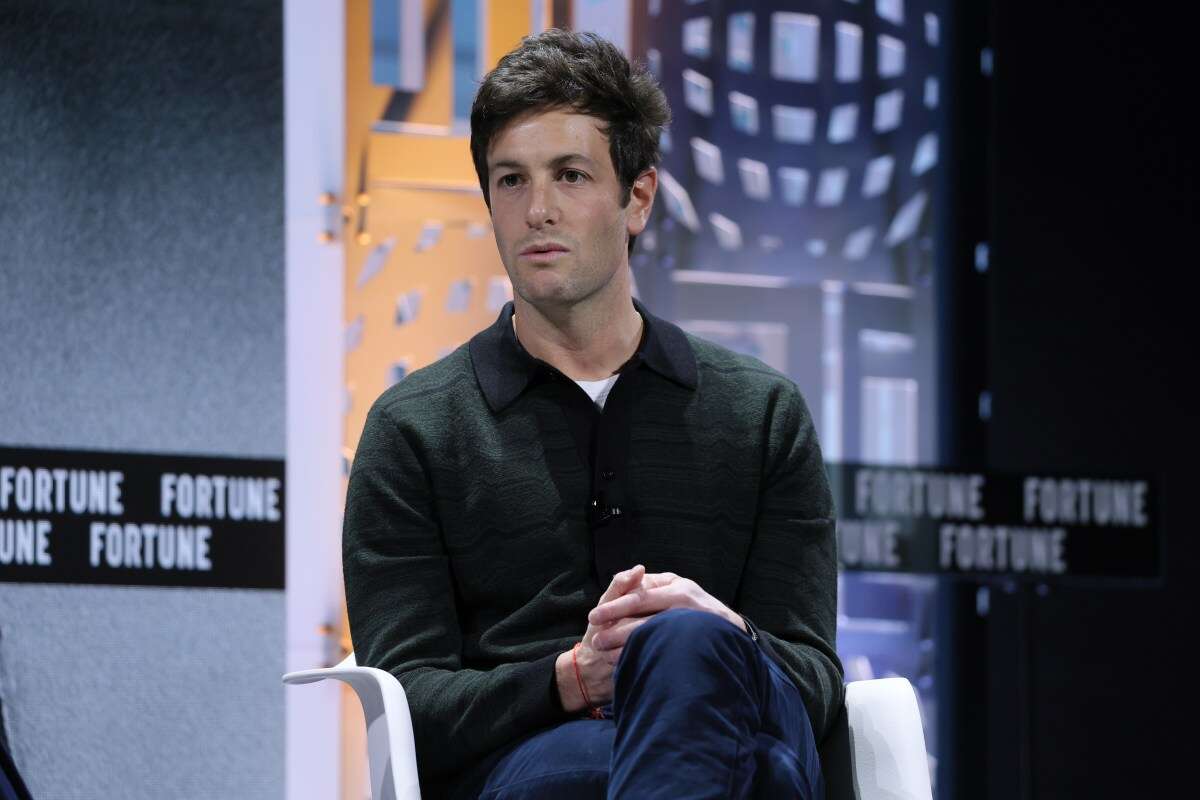 OpenAI investor Josh Kushner praises Musk, despite Musk’s OpenAI lawsuit