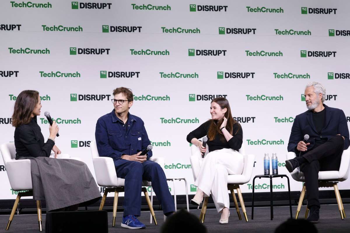 Ashton Kutcher’s Sound Ventures backs Fei-Fei Li’s World Labs in continued AI push