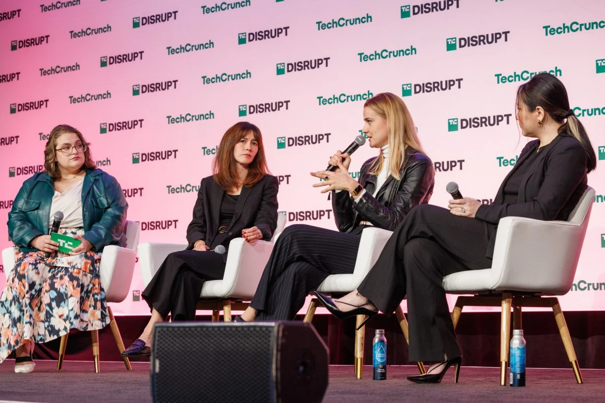 At TechCrunch Sessions: AI, Artemis Seaford and Ion Stoica confront the ethical crisis — when AI crosses the line