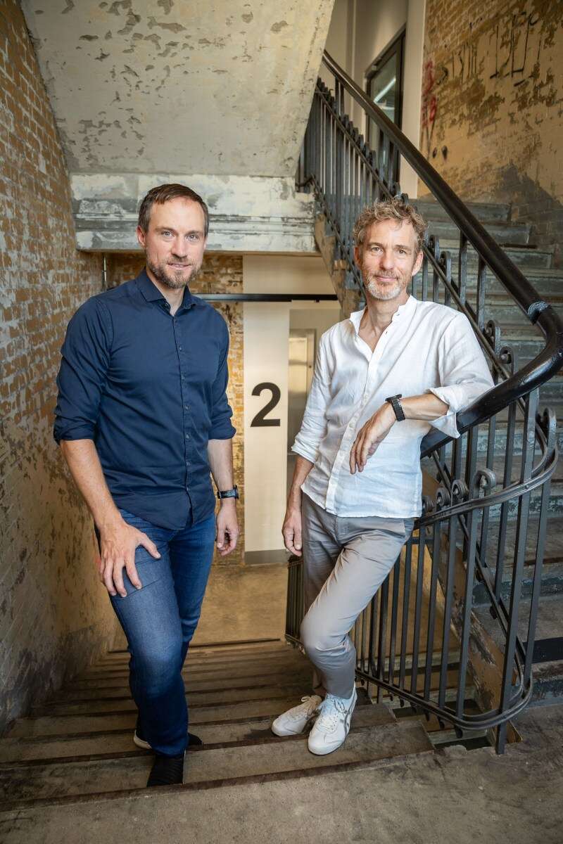 Babbel co-founder Markus Witte will once again run the company, replacing CEO Arne Schepker