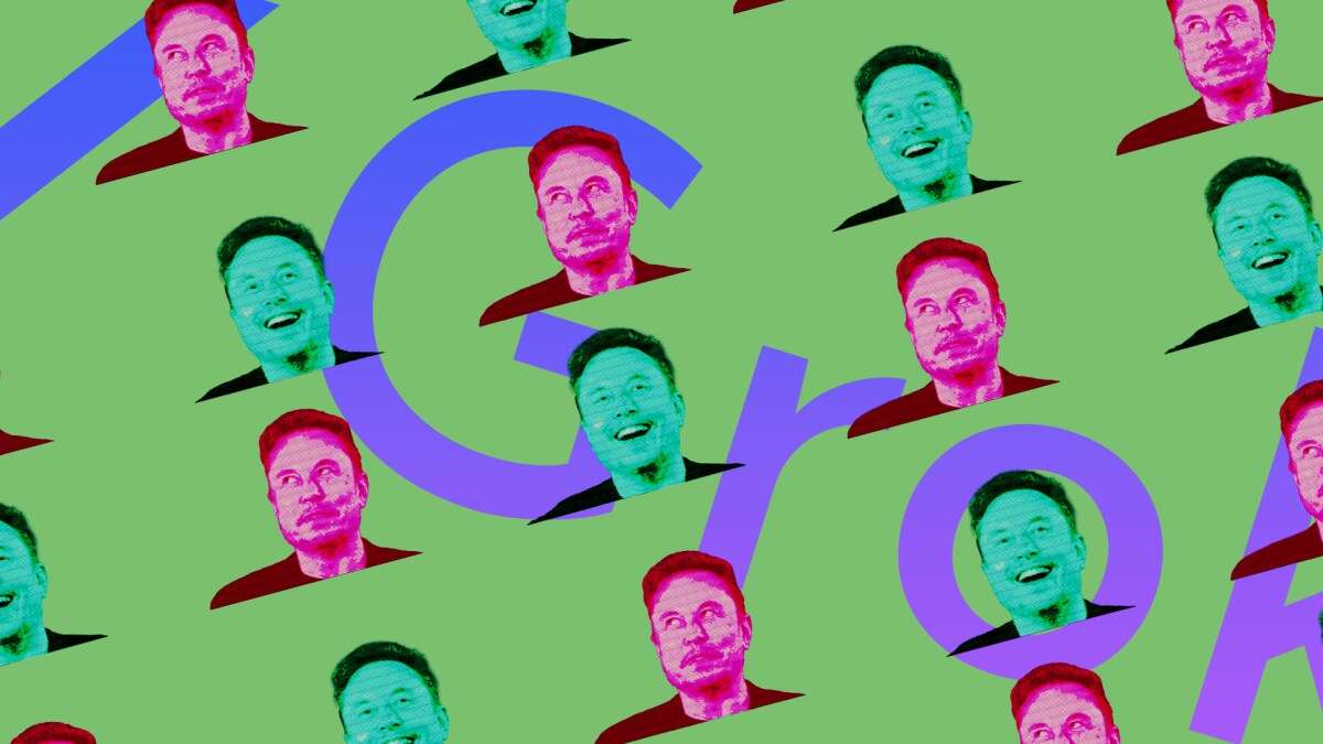 With AI chatbots, will Elon Musk and the ultra-rich replace the masses?