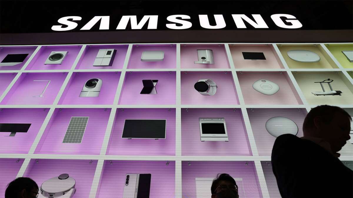 Samsung unveils ChatGPT alternative Samsung Gauss that can generate text, code and images