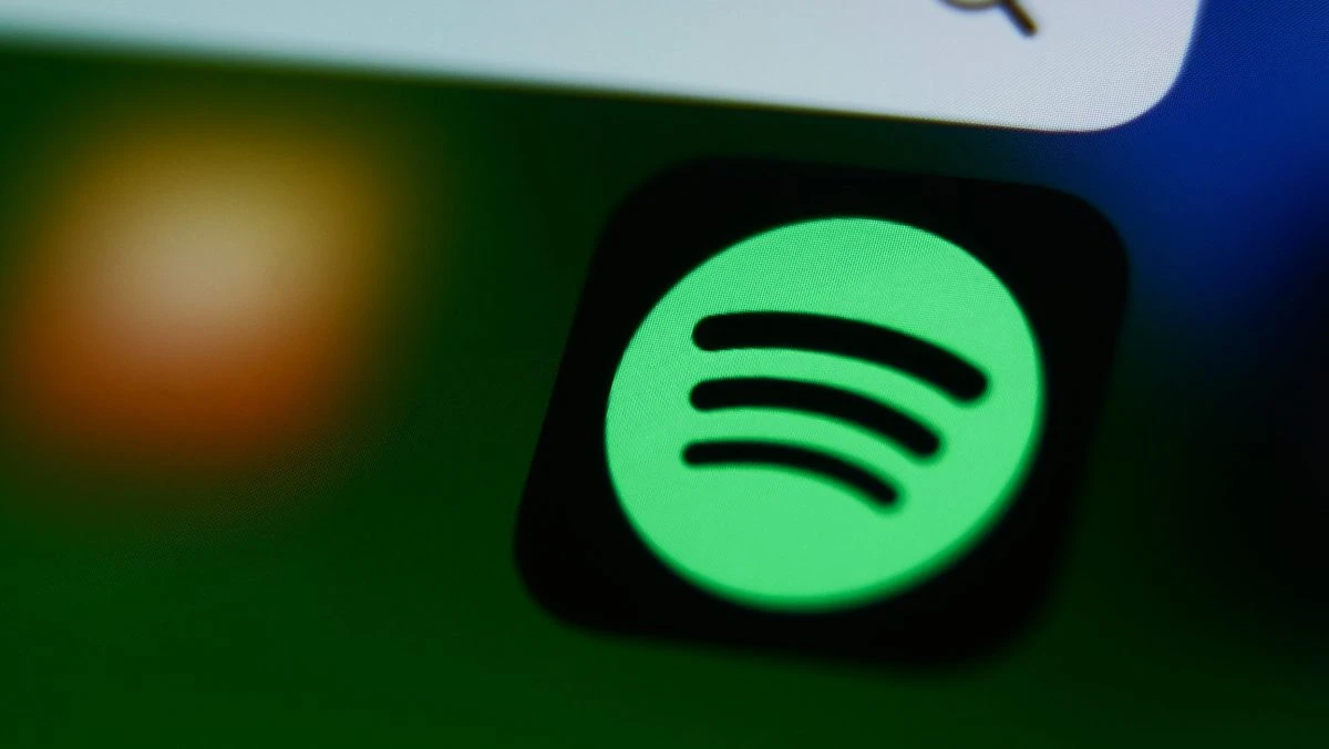 Spotify hints at a more chatty voice AI interface in the future